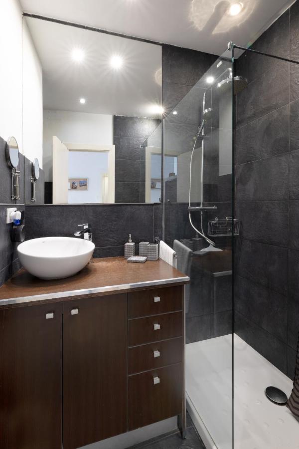 Cute Apartment In Sants Station With Hbo & Alexa & Ac Apartment *