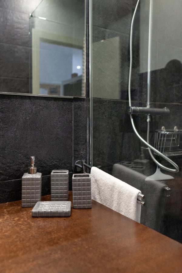 Apartment Cute Apartment In Sants Station With Hbo & Alexa & Ac *