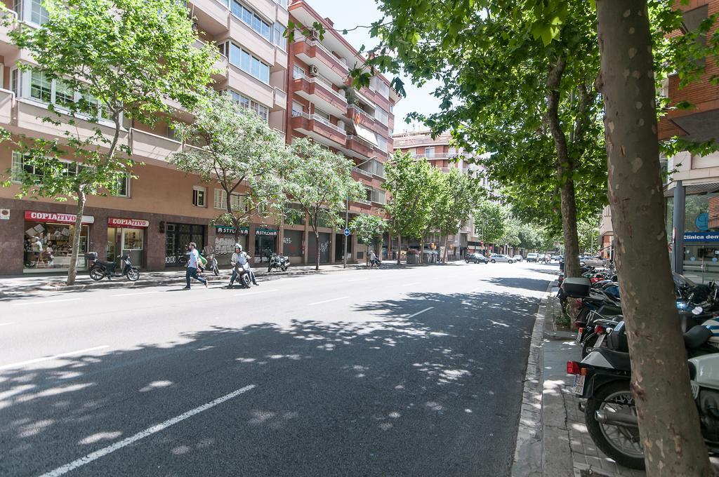 Cute Apartment In Sants Station With Hbo & Alexa & Ac Apartment Barcelona