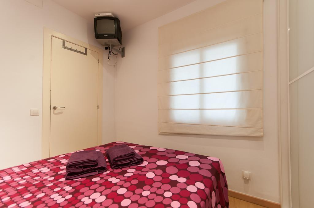Cute Apartment In Sants Station With Hbo & Alexa & Ac Apartment *