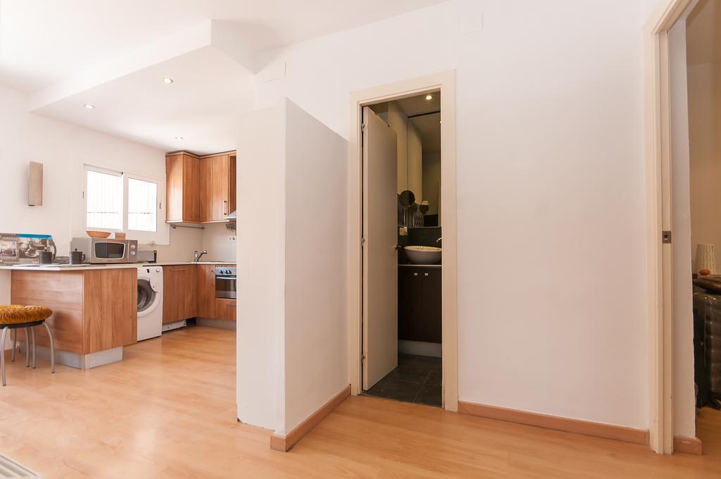 Cute Apartment In Sants Station With Hbo & Alexa & Ac * Barcelona